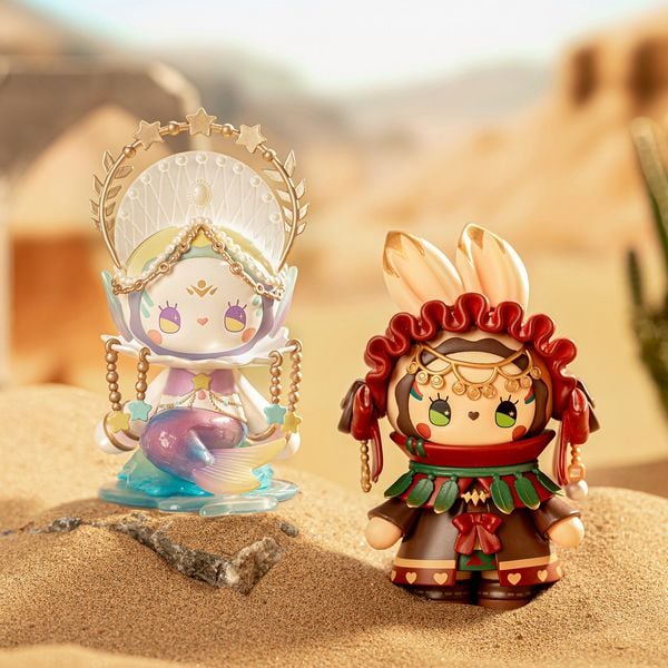 Produktbild: Emma Secret Forest: River of Time - Blindbox Figure