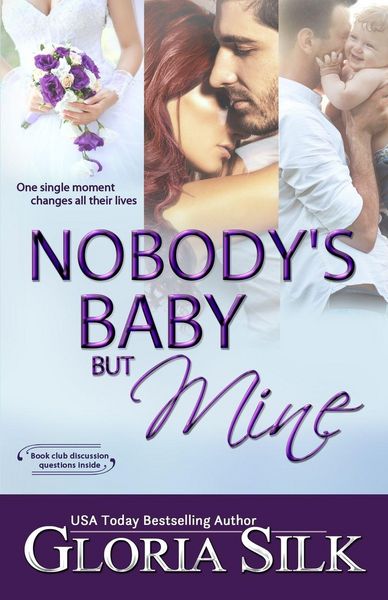 Produktbild: Nobody's Baby But Mine