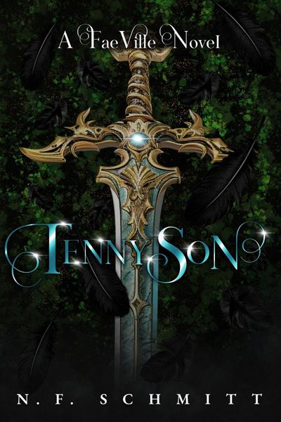 Produktbild: Tennyson