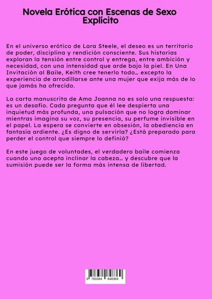 Produktbild: Una Invitaci&oacute;n al Baile