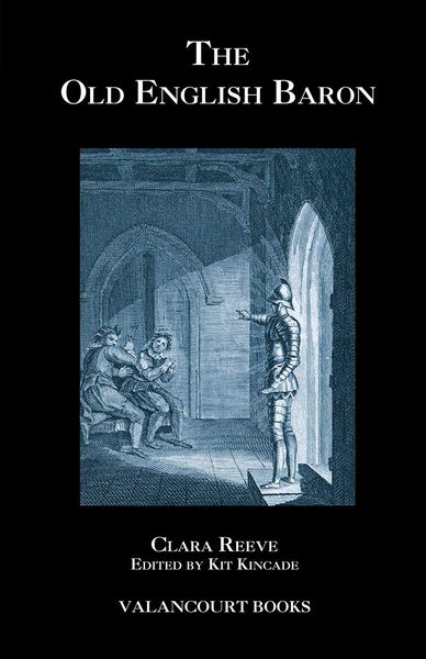 Produktbild: The Old English Baron