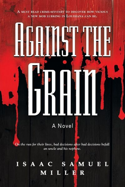 Produktbild: Against the Grain
