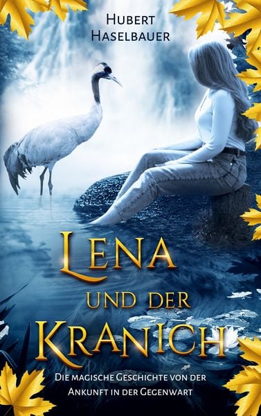 Produktbild: Lena und der Kranich