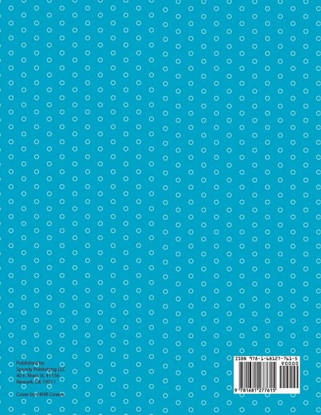 Produktbild: Activity Book For Kids
