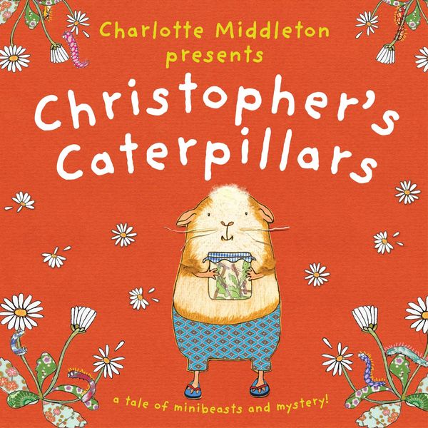 Produktbild: Christopher's Caterpillars