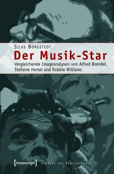 Produktbild: Der Musik-Star