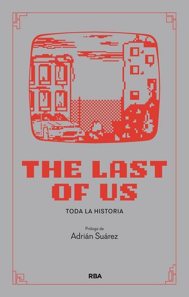 Produktbild: The Last of Us