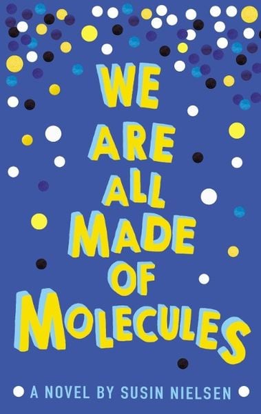 Produktbild: We Are All Made of Molecules