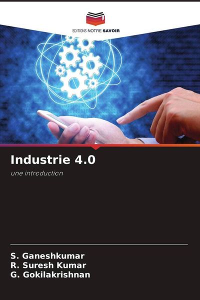 Produktbild: Industrie 4.0
