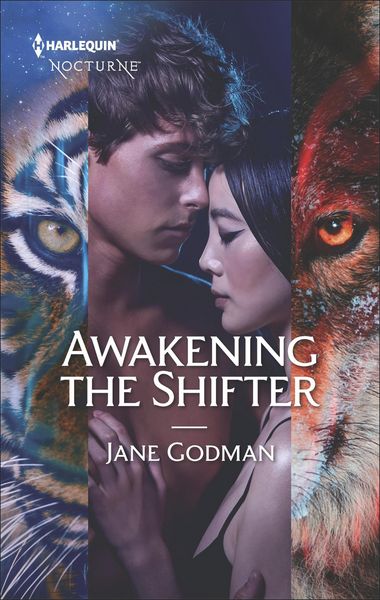 Produktbild: Awakening the Shifter