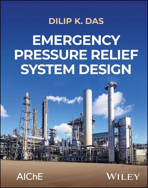 Produktbild: Emergency Pressure Relief System Design