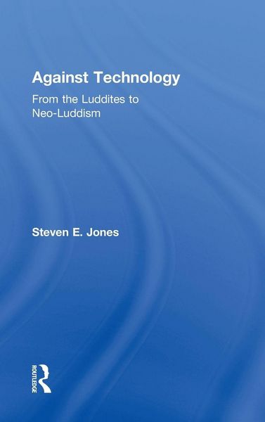 Produktbild: Against Technology