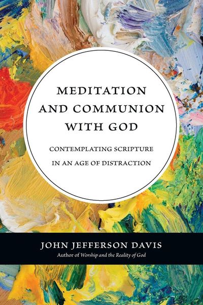 Produktbild: Meditation and Communion with God