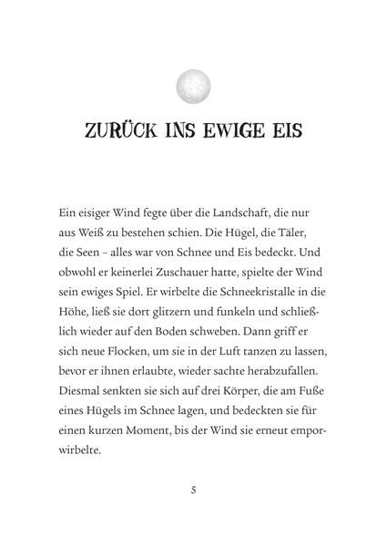 Produktbild: Im Zeichen der Zauberkugel 6: Die Macht des magischen Zirkels