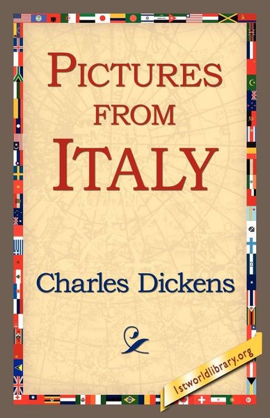 Produktbild: Pictures from Italy