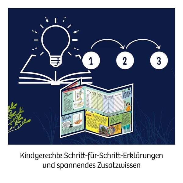 Produktbild: Fun Science Aqua-Gel Pflanzen