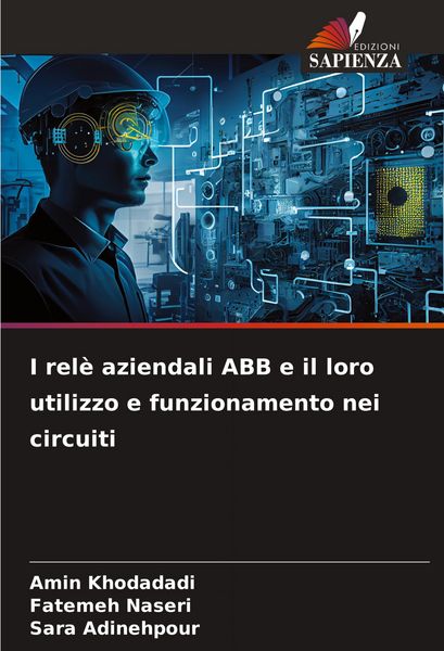 Produktbild: I rel&egrave; aziendali ABB e il loro utilizzo e funzionamento nei circuiti