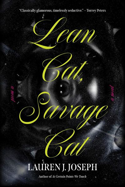 Produktbild: Lean Cat, Savage Cat