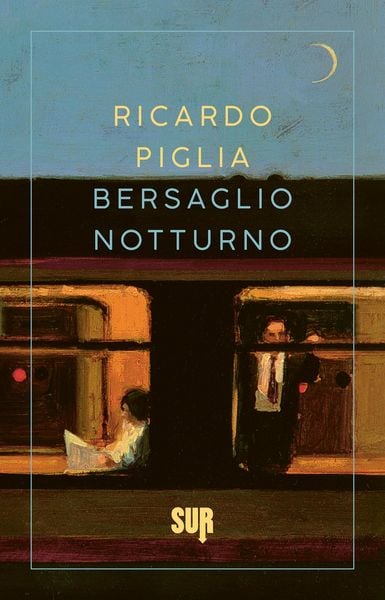 Produktbild: Bersaglio notturno