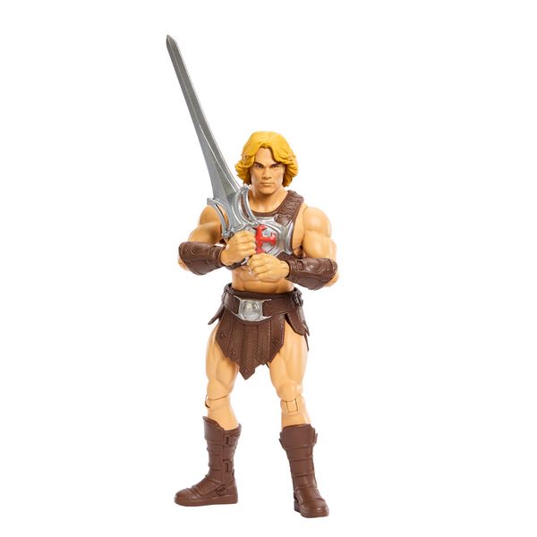 Produktbild: Masters of the Universe First Ones Kids Core He-Man