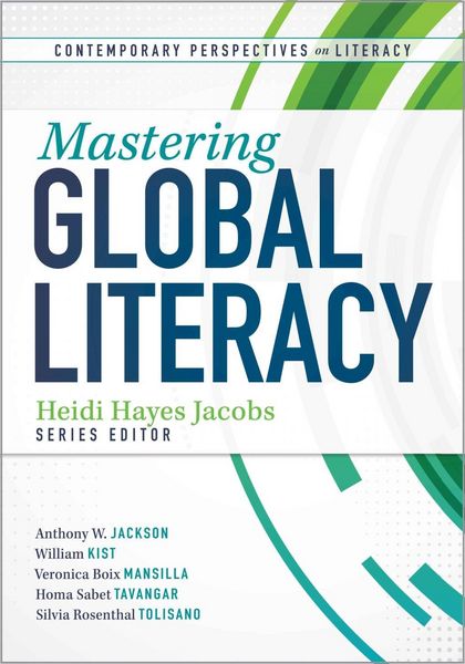 Produktbild: Mastering Global Literacy