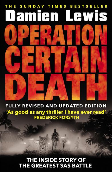 Produktbild: Operation Certain Death