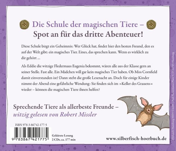 Produktbild: Licht aus!