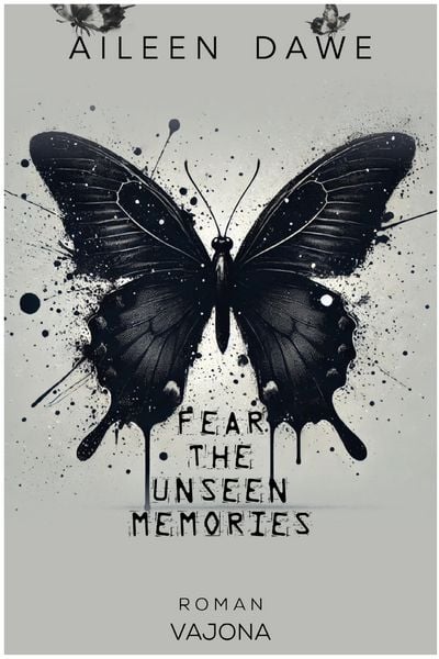 Produktbild: Fear The Unseen Memories