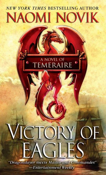 Produktbild: Victory of Eagles