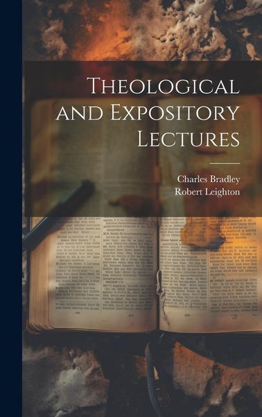 Produktbild: Theological and Expository Lectures