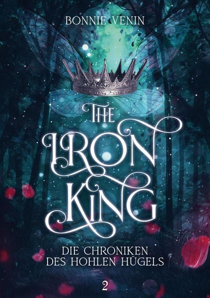 Produktbild: The Iron King