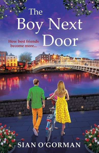 Produktbild: The Boy Next Door
