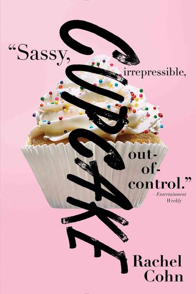 Produktbild: Cohn, R: Cupcake