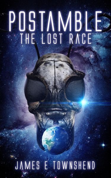 Produktbild: Postamble, The Lost Race