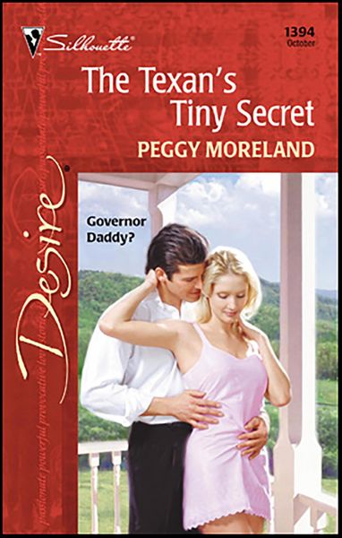 Produktbild: The Texan's Tiny Secret