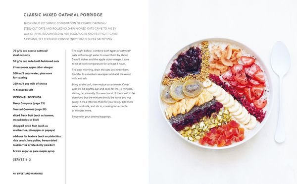 Produktbild: Goodness Bowls