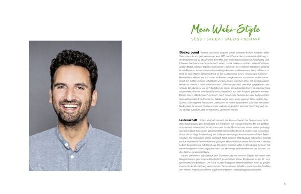 Produktbild: Wahi &ndash; s&uuml;&szlig;, sauer, salzig, scharf