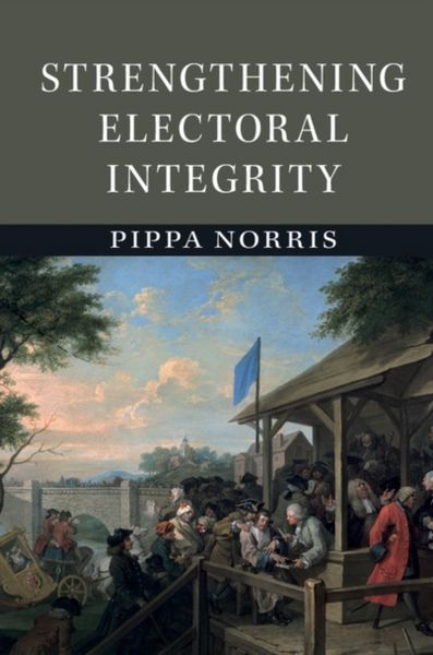 Produktbild: Strengthening Electoral Integrity