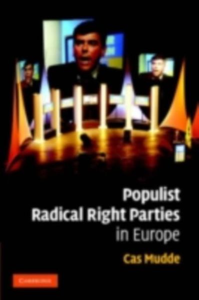 Produktbild: Populist Radical Right Parties in Europe