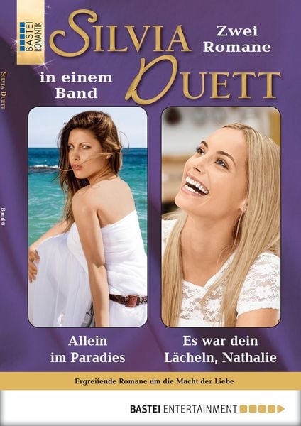 Produktbild: Silvia-Duett - Folge 06