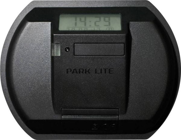 NEEDIT Park Lite Blau