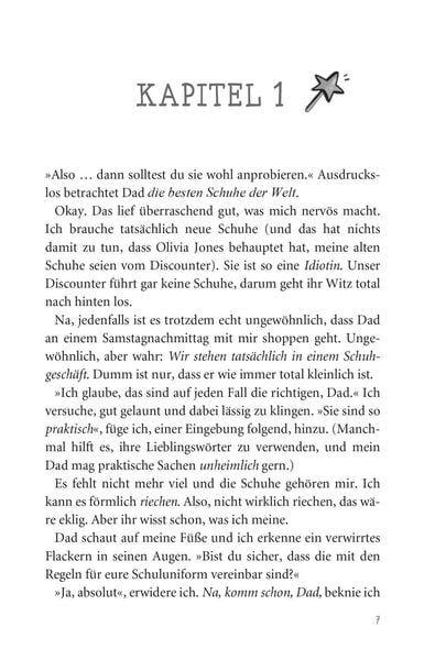 Produktbild: Perfekt kann ich auch, bringt aber nix!