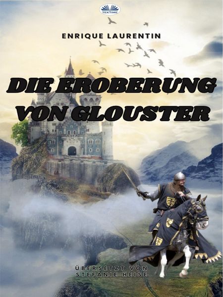 Produktbild: Die Eroberung Von Glouster