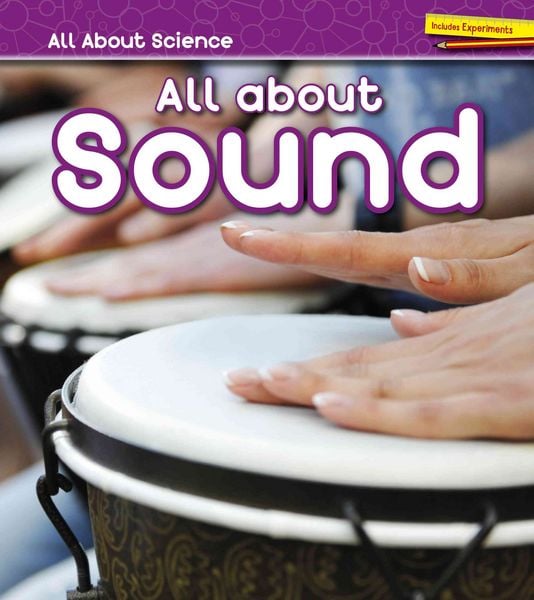 Produktbild: All about Sound