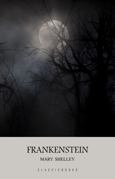 Produktbild: Frankenstein