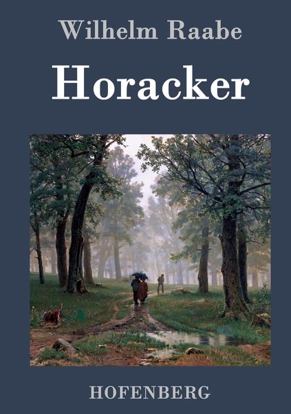 Produktbild: Horacker
