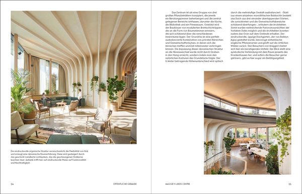 Produktbild: Neue Holzarchitektur