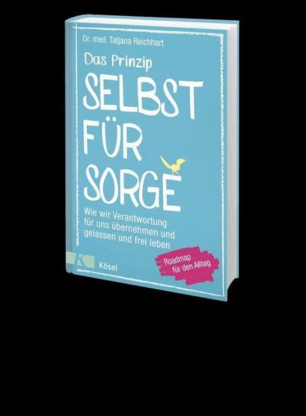 Produktbild: Das Prinzip Selbstf&uuml;rsorge