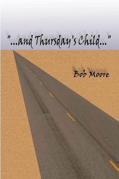Produktbild: ...and Thursday's Child