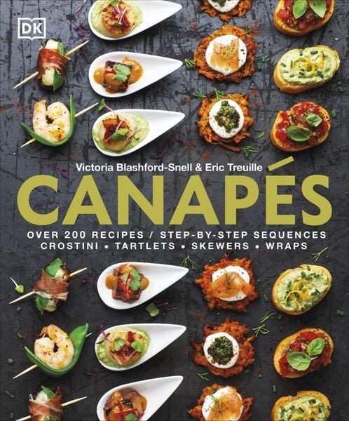 Produktbild: Canapes